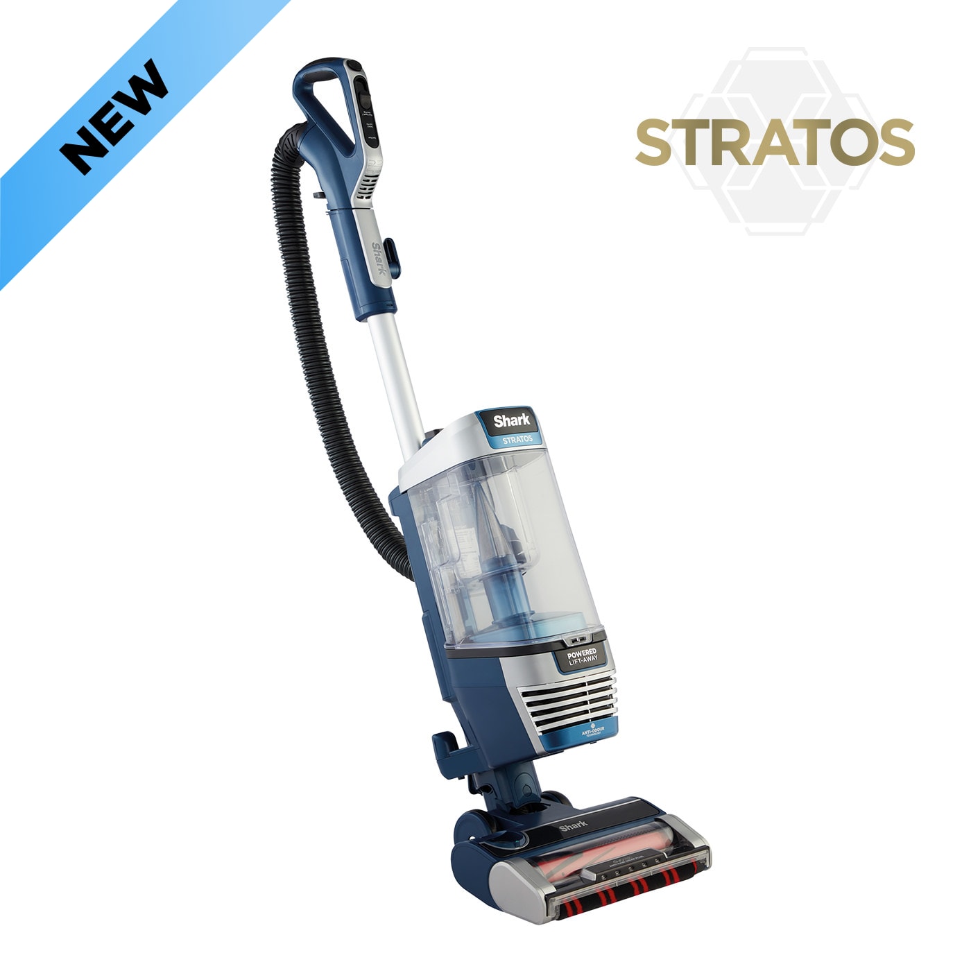 IZ400 Filtri di ricambio per Shark Stratos Cordless Stick Pet